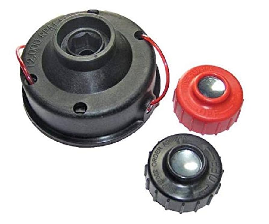 Amazon.com: HOMELITE RYOBI 000998265 Genuine Complete